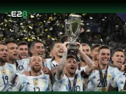 Argentina Gears Up for World Cup Clash Against 2002 Shockers Argentina