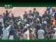 Messi Subbed Off in Minutes, Furious Kolkata Fans Run Riot Messi
