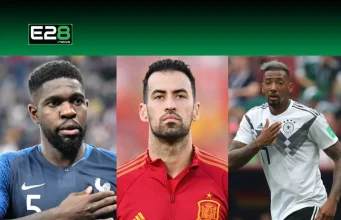 World Cup Heroes Who Called Time on Their Careers in 2025 World Cup