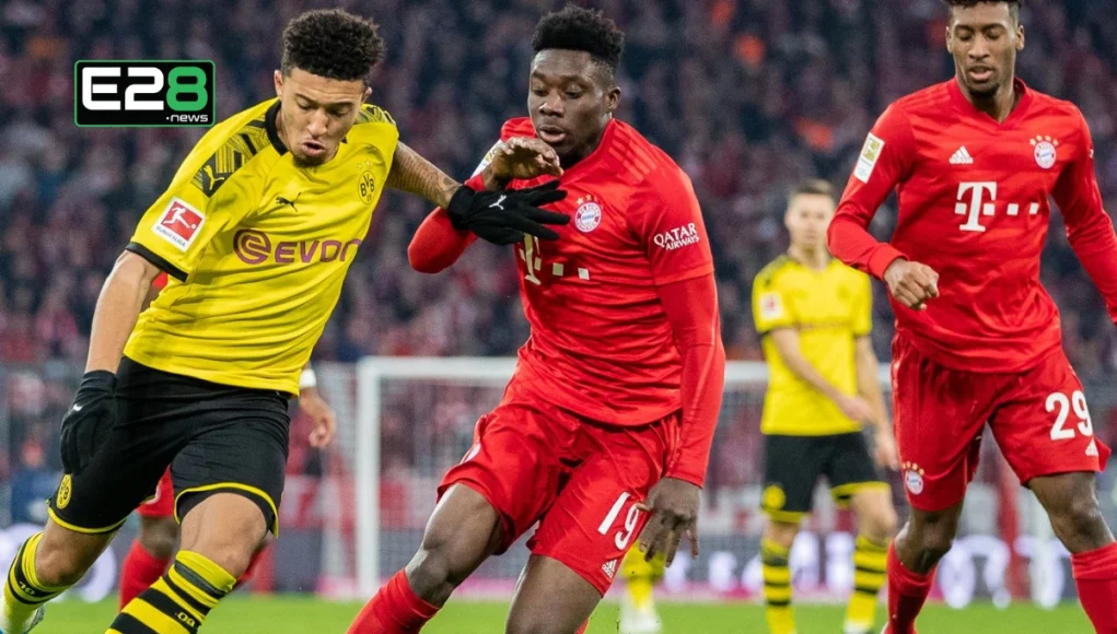 Bundesliga Attendance Rises Despite Economic Pressures