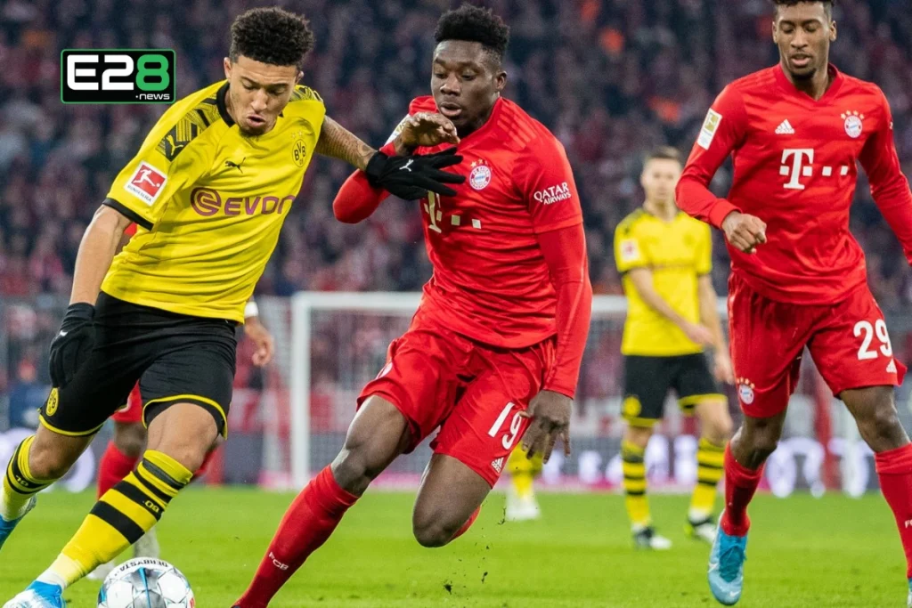 Bundesliga Attendance Rises Despite Economic Pressures