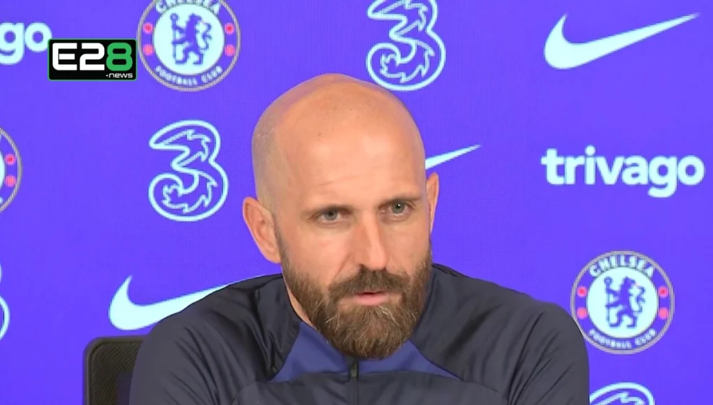 chelsea new manager Chelsea Manager: Club Set to Announce New Boss Soon