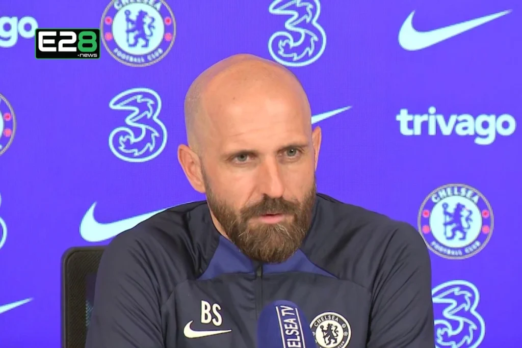 Chelsea Manager: Club Set to Announce New Boss Soon