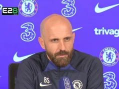 Chelsea Set to Announce New Manager After Internal Meetings Chelsea Manager: Club Set to Announce New Boss Soon