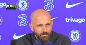 Chelsea Set to Announce New Manager After Internal Meetings Chelsea Manager: Club Set to Announce New Boss Soon