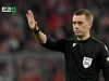 Top International Referee Retires Ahead of 2026 World Cup Cycle International Referee Retires Ahead of 2026 World Cup Cycle