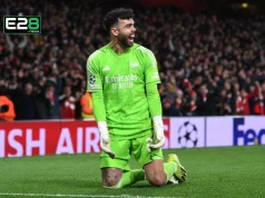 Top Goalkeeper Sets New Clean Sheet Record in European League Top Goalkeeper Sets New Clean Sheet Record in Europe