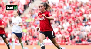 Top WSL Striker Injured Ahead of Key Title Decider WSL Injury: Top Striker Toone Ruled Out for Title Decider