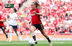 Top WSL Striker Injured Ahead of Key Title Decider WSL Injury: Top Striker Toone Ruled Out for Title Decider