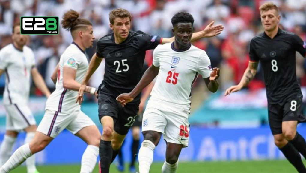 England Injury: Star Ruled Out of Upcoming Fixtures