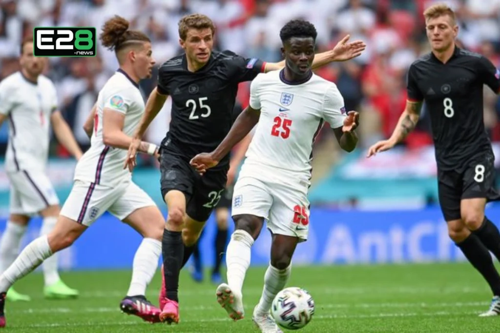 England Injury: Star Ruled Out of Upcoming Fixtures