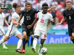 England Star Ruled Out of Upcoming Fixtures With Injury England Injury: Star Ruled Out of Upcoming Fixtures