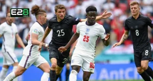 England Star Ruled Out of Upcoming Fixtures With Injury England Injury: Star Ruled Out of Upcoming Fixtures