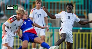 MLS Expansion Team Announces Record-Breaking Player Signing MLS Signing: Expansion Team Makes Record-Breaking Move