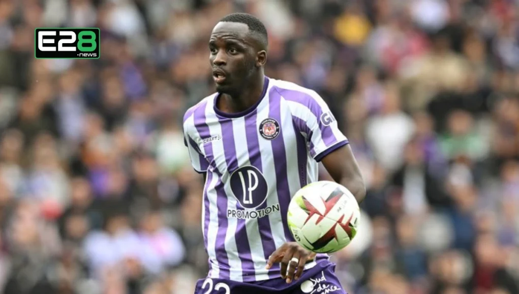 Key African Star Withdraws From National Team Duty