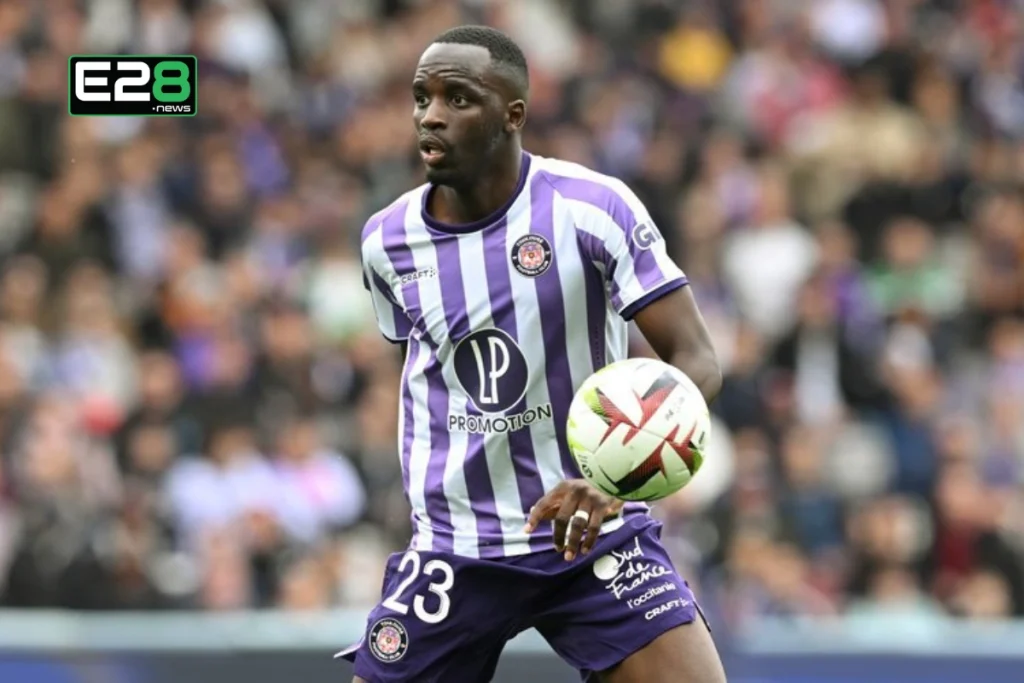 Key African Star Withdraws From National Team Duty