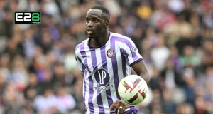 Key African Star Withdraws From National Team Duty Due to Injury Key African Star Withdraws From National Team Duty