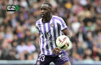 Key African Star Withdraws From National Team Duty Due to Injury Key African Star Withdraws From National Team Duty