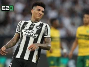 South American Teen Sensation Attracts Scouts From Europe’s Elite South American Teen Sensation Draws Europe’s Elite Scouts