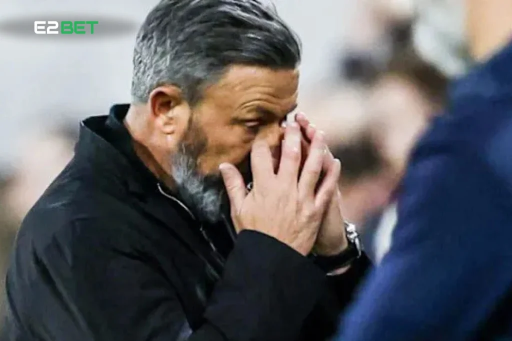 Hearts Struggle – Reality Check for Scottish Leaders