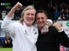 Robbie Savage Reflects on Macclesfield Journey Before Forest Green Move Robbie Savage: Macclesfield Journey and Legacy