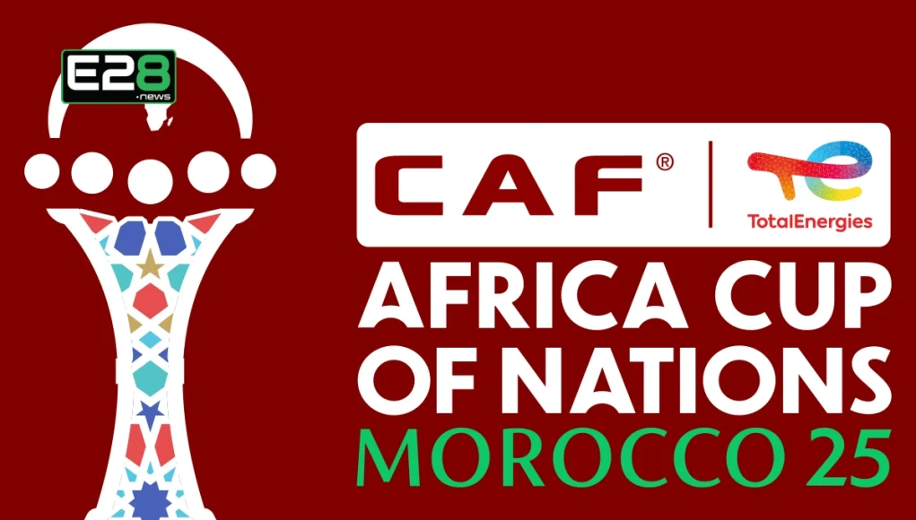 Top Young Midfielder Abassi Withdraws From AFCON Squad