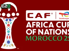 Top Young Midfielder Withdraws From Africa Cup of Nations Squad Due to Club Commitments Top Young Midfielder Abassi Withdraws From AFCON Squad