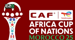 Top Young Midfielder Withdraws From Africa Cup of Nations Squad Due to Club Commitments Top Young Midfielder Abassi Withdraws From AFCON Squad