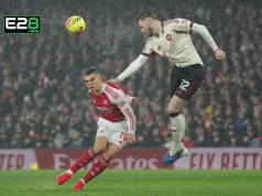 Arsenal Held to 0-0 Draw by Liverpool in Premier League Arsenal Held to 0-0 Draw by Liverpool in Premier League Clash