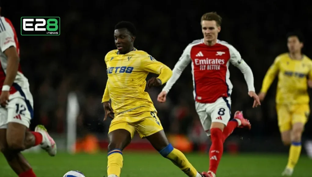 Arsenal vs Liverpool: Premier League Clash Preview and Team News