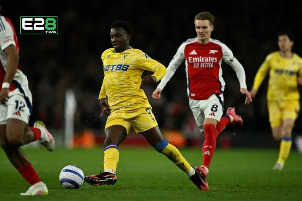 Arsenal vs Liverpool: Premier League Clash Preview and Team News