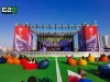 Asian Cup Host Cities Finalise Transportation and Fan Zone Plans Asian Cup Host Cities Finalise Transport and Fan Zone Plans