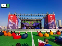 Asian Cup Host Cities Finalise Transportation and Fan Zone Plans Asian Cup Host Cities Finalise Transport and Fan Zone Plans