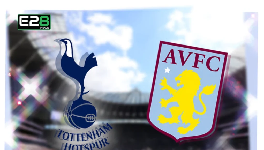 Aston Villa vs Tottenham Aston Villa vs Tottenham: FA Cup Third Round Drama Unfolds