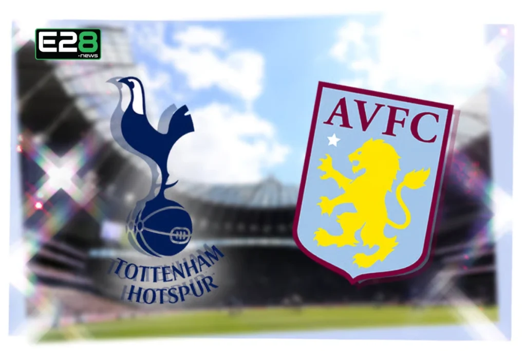 Aston Villa vs Tottenham: FA Cup Third Round Drama Unfolds