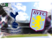 Aston Villa vs Tottenham | FA Cup Third Round Drama Aston Villa vs Tottenham: FA Cup Third Round Drama Unfolds