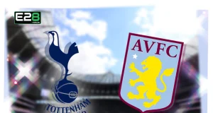 Aston Villa vs Tottenham | FA Cup Third Round Drama Aston Villa vs Tottenham: FA Cup Third Round Drama Unfolds