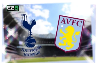 Aston Villa vs Tottenham | FA Cup Third Round Drama Aston Villa vs Tottenham: FA Cup Third Round Drama Unfolds