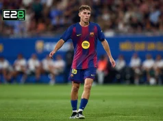 Barcelona Young Talent Situation Amid Transfer Talks Barcelona Young Talent Situation Amid Transfer Talks