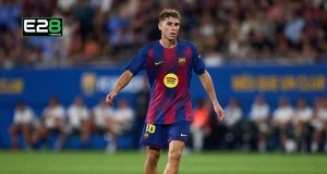 Barcelona Young Talent Situation Amid Transfer Talks Barcelona Young Talent Situation Amid Transfer Talks