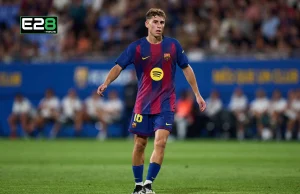 Barcelona Young Talent Situation Amid Transfer Talks Barcelona Young Talent Situation Amid Transfer Talks