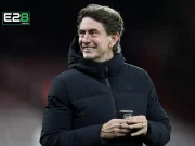 Bournemouth Beat Spurs 3–2 as Pressure Grows on Thomas Frank Bournemouth vs Spurs: Cherries Win 3–2 as Pressure Mounts