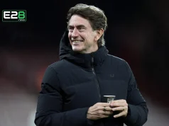 Bournemouth Beat Spurs 3–2 as Pressure Grows on Thomas Frank Bournemouth vs Spurs: Cherries Win 3–2 as Pressure Mounts