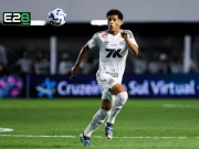 Tottenham Hotspur Close In on Brazilian Left-Back Souza from Santos Tottenham Hotspur close in on Brazilian left-back Souza