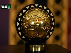 CAF Awards: African Footballer of the Year Nominees Revealed for 2025 CAF Awards 2025 Nominees Revealed for African Footballer