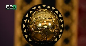 CAF Awards: African Footballer of the Year Nominees Revealed for 2025 CAF Awards 2025 Nominees Revealed for African Footballer