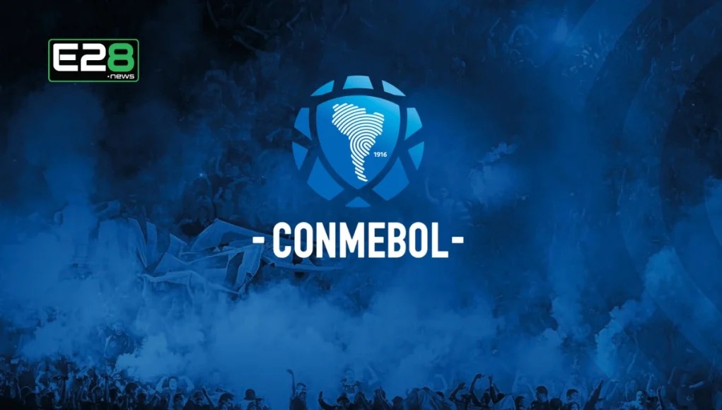 CONMEBOL Introduces New National Team Seeding System