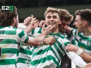 Celtic Bounce Back Strongly in Scottish Premiership Celtic Bounce Back Strongly in Scottish Premiership