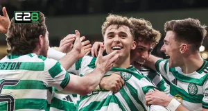 Celtic Bounce Back Strongly in Scottish Premiership Celtic Bounce Back Strongly in Scottish Premiership