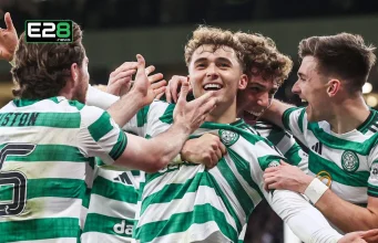 Celtic Bounce Back Strongly in Scottish Premiership Celtic Bounce Back Strongly in Scottish Premiership